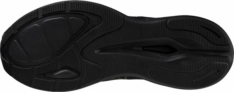 Atlete Mizuno WAVE REVOLT 3, të zeza [Madhësia: 38.5]