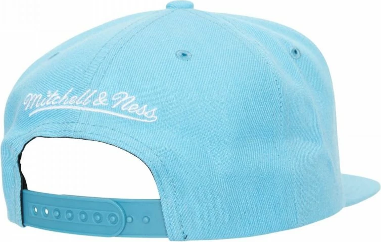 Kapelë Mitchell & Ness për meshkuj, e kaltër