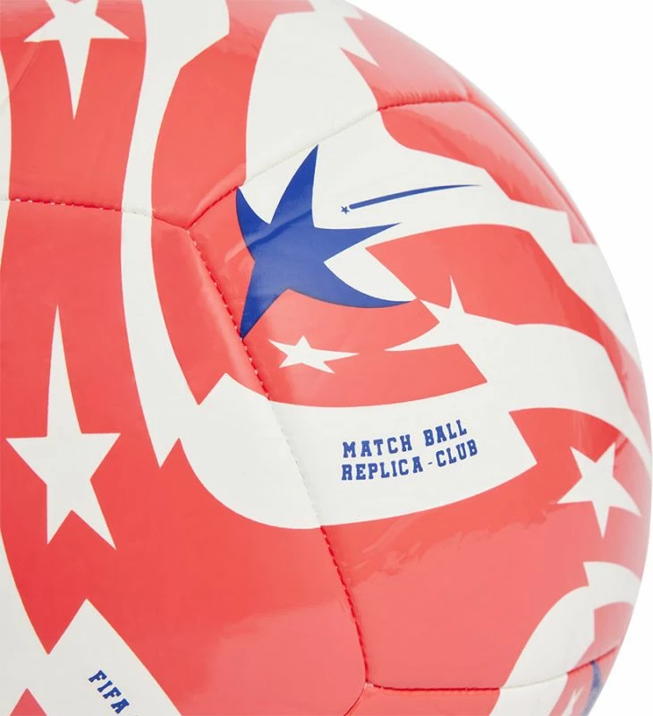 Top futbolli adidas [Madhësia: 5]