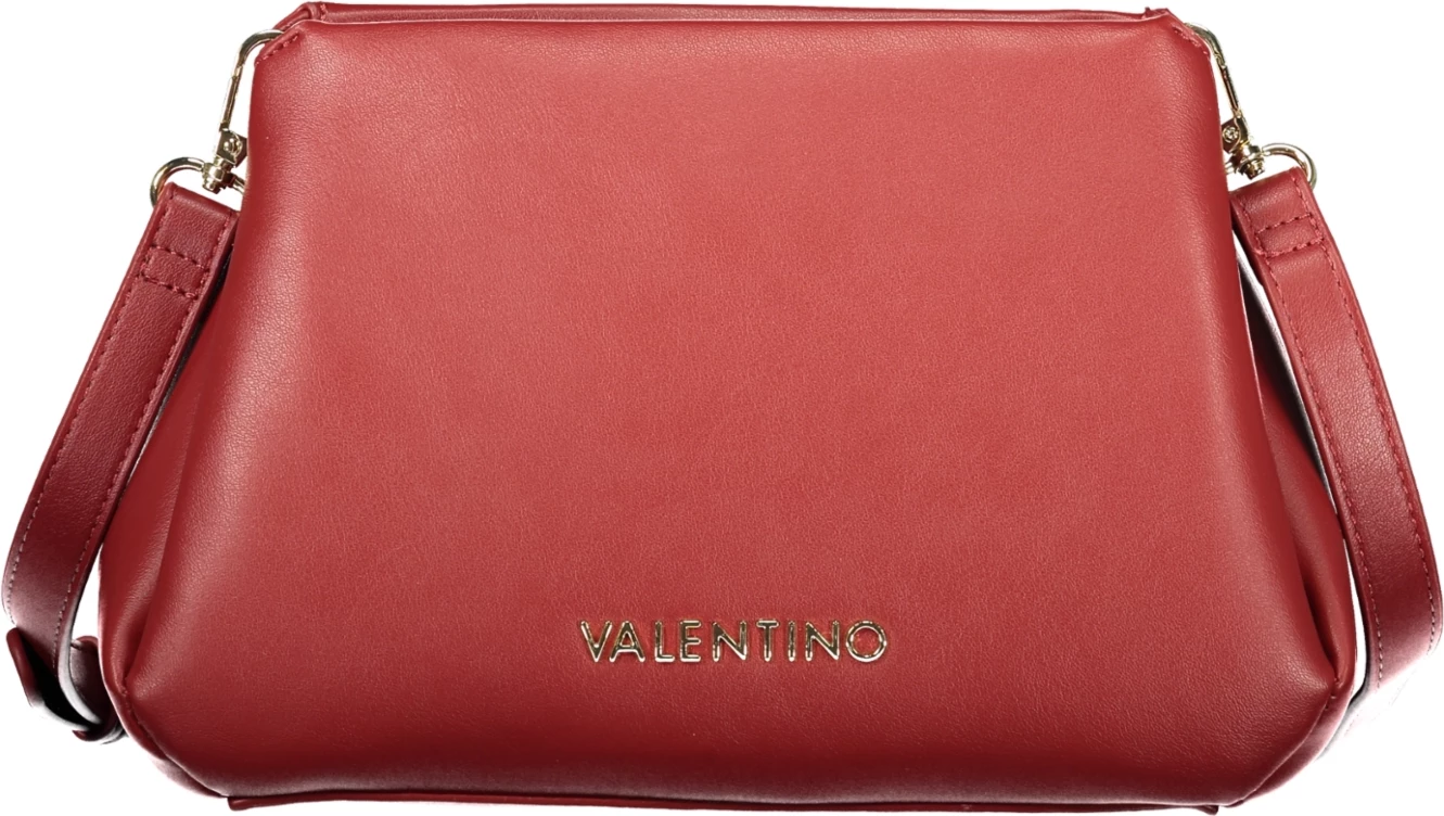 Çantë Valentino Bags femra, e kuqe