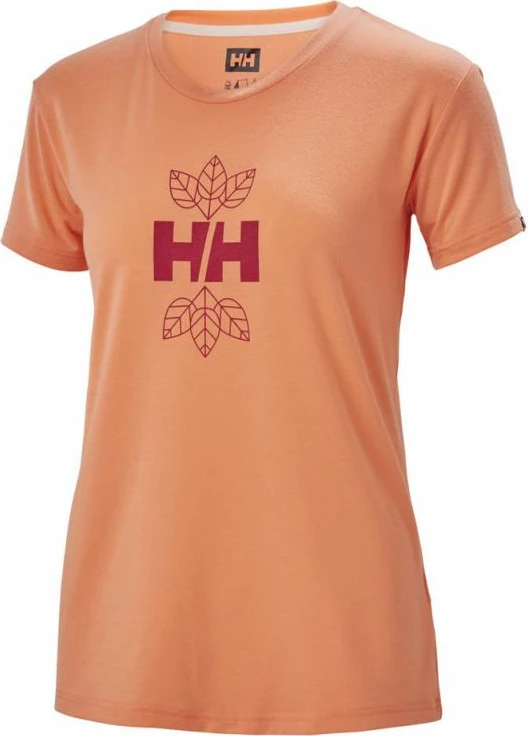 Maicë Helly Hansen për femra, portokalli