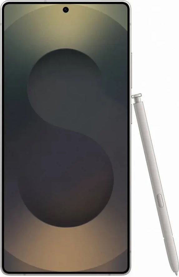 Celular Samsung Galaxy S25 Ultra, 6.8", 12/256GB, i zi