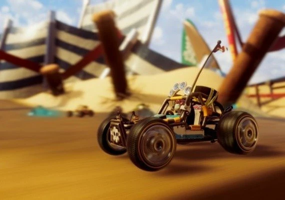 Super Toy Cars Offroad EN/DE/FR/IT/PT/ES Global