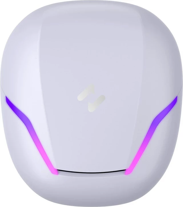 Kufje wireless Havit TW970, TWS, për gaming, të bardha