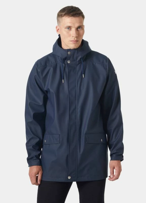 Jakne për meshkuj Helly Hansen, blu marin [Madhësia: M]