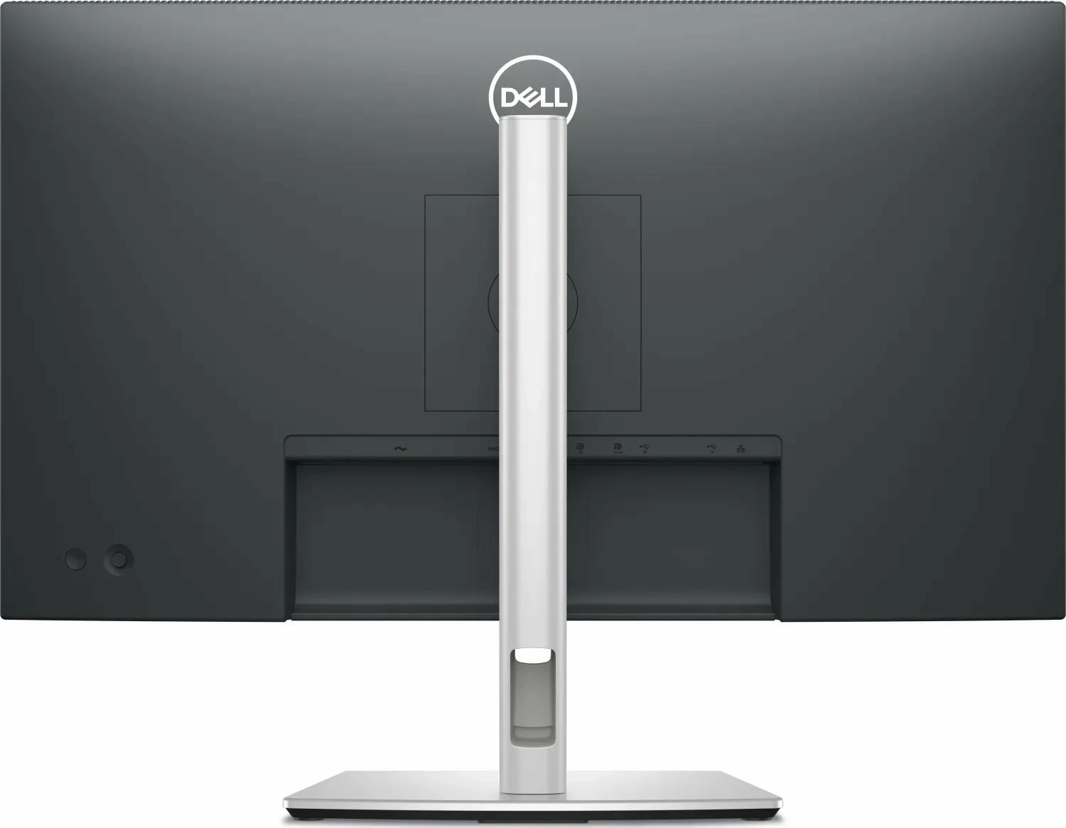 Monitor Dell P2725HE (210-BMJC) 27\" FHD IPS 100Hz USB-C Hub, zi/argjend