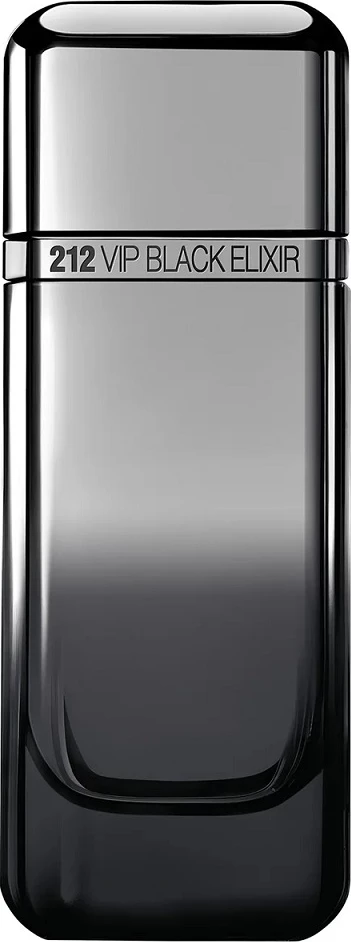 Eau de Parfum për meshkuj Carolina Herrera 212 VIP Black Elixir, 100ml