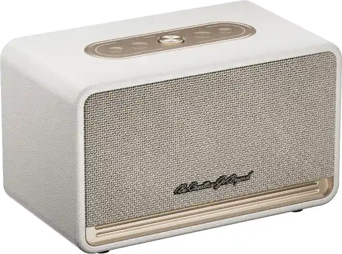 Altoparlant Bluetooth QCY SP300 40W, 7800mAh, IPX6, i bardhë
