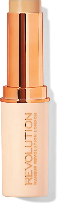Revolution Fast Base Stick Foundation F9