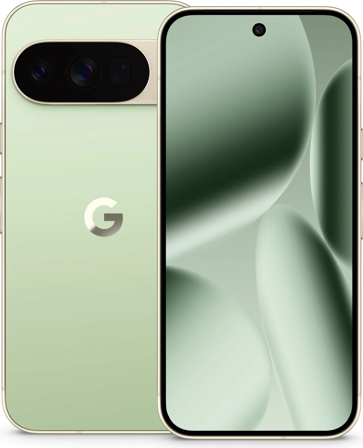 Celular Google Pixel 10 Pro XL 256GB Jade