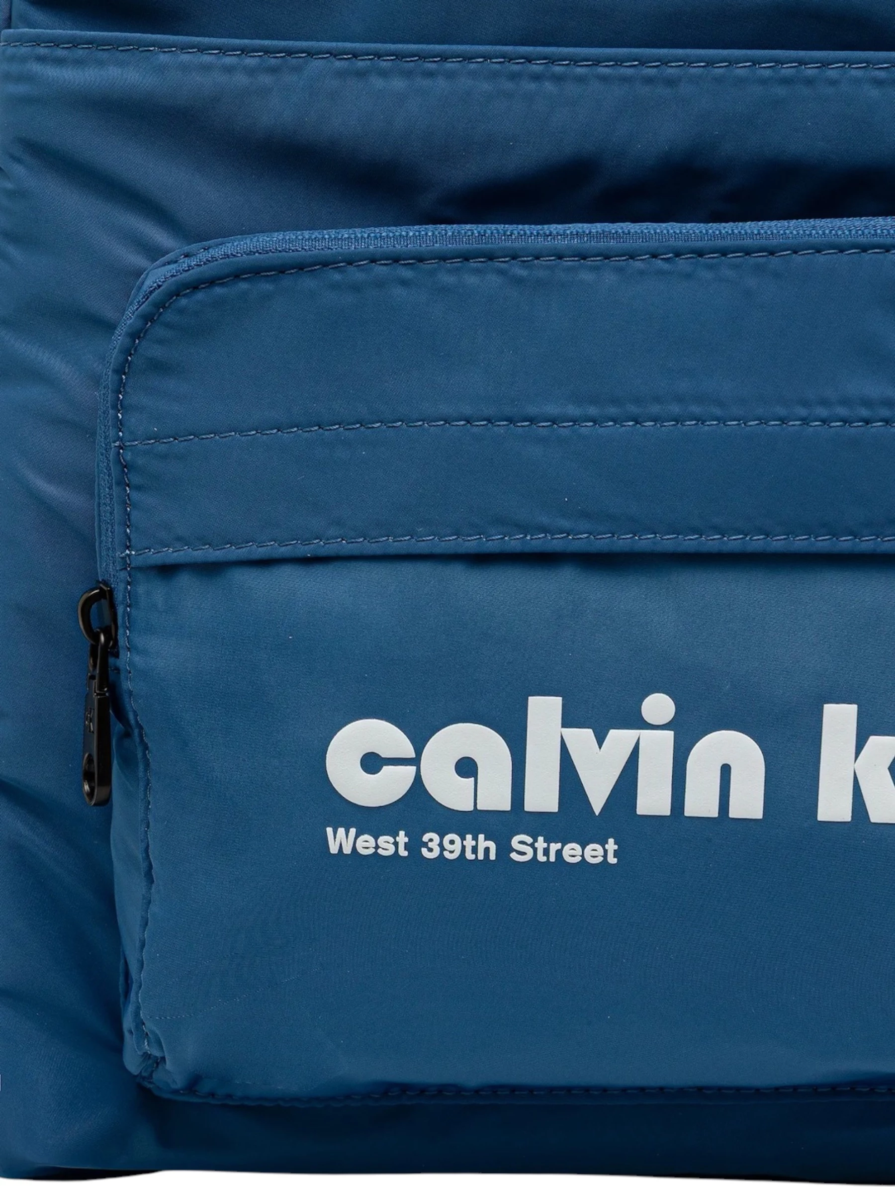Çantë shpine për meshkuj Calvin Klein LV04G3162G, blu qielli