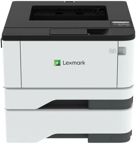 Printer laser Lexmark MS331dn, 256MB, 40ppm, Duplex, A4, i bardhë
