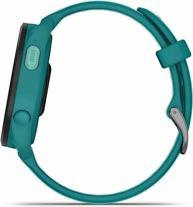 Orë sportive Garmin unisex, turquoise