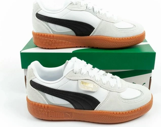 Atlete për femra Puma Palermo Moda Wns [Madhësia: 38]