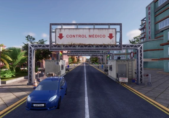 Tropico 6: Going Viral DLC Global