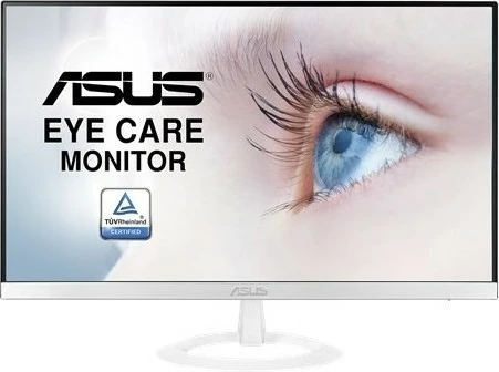 Monitor ASUS VZ249HE-W ,24'', 75Hz, i zi 