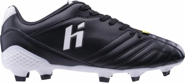 Atlete futbolli për meshkuj Huari, të bardha të zeza