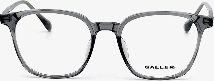 Korniza optike unisex Galler 16007 C4 50
