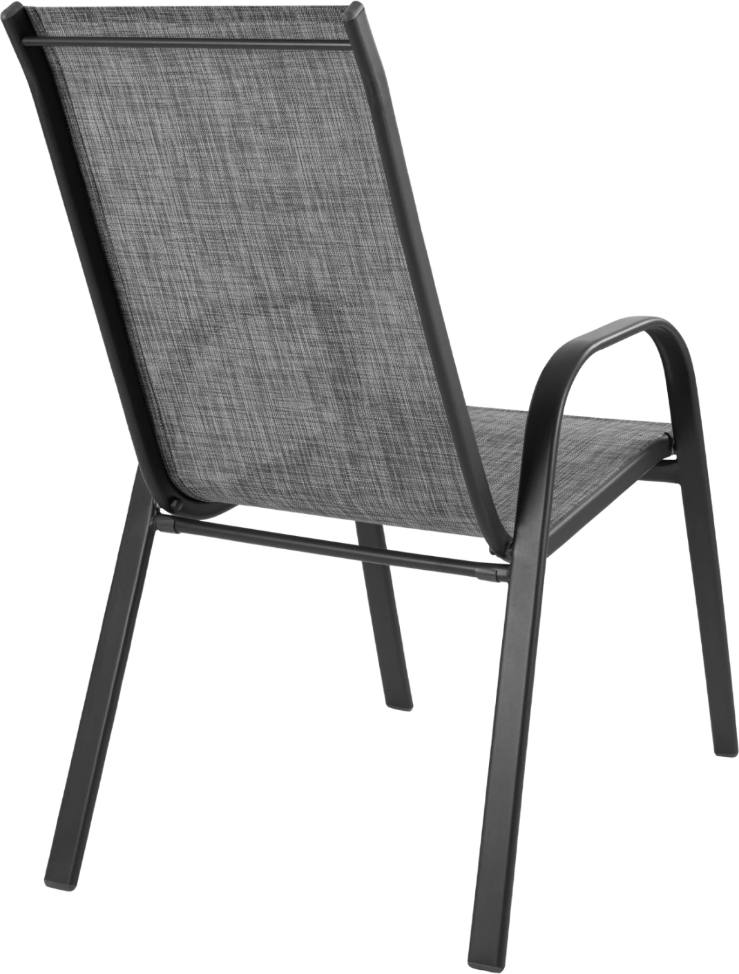Karrige e jashtme LEON FH5000.01, 54x70x93Hcm, hiri 2