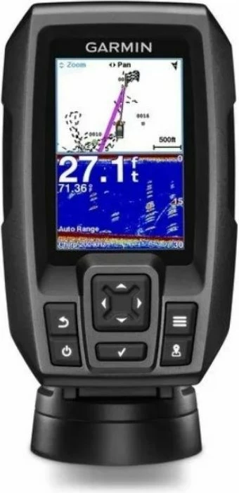 Echosounder Garmin Striker 4