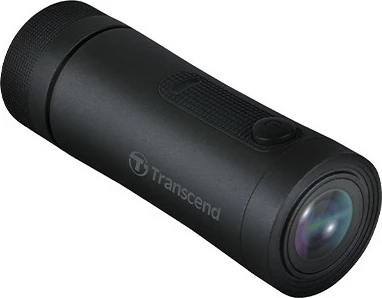 Dashcam Transcend DrivePro 20 32GB, e zezë