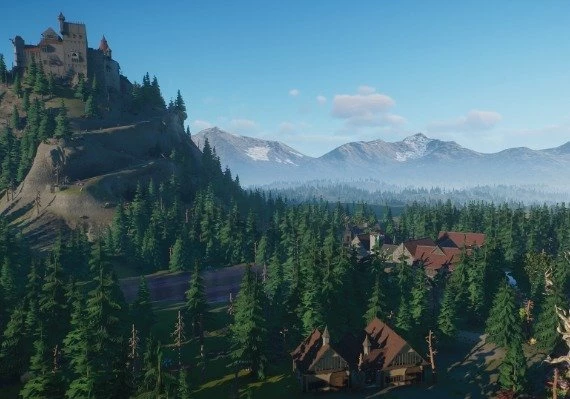 Planet Zoo - Twilight Pack DLC Global