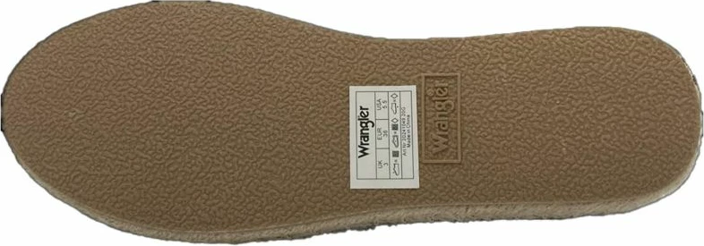 Këpucë femra Wrangler, të kaltra [Madhësia: 39]