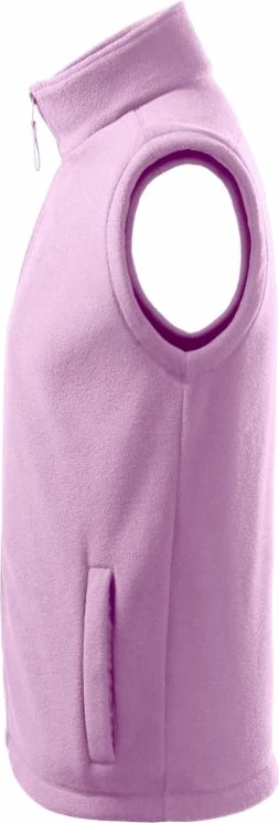 Jelek fleece unisex Rimeck Next, orchid