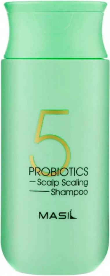Shampon për femra Masil 5 Probiotics Scalp Scaling, 150ml