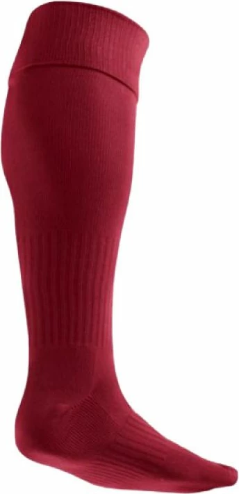 Çorape futbolli për meshkuj Nike Classic Dri-Fit, të kuqe [Madhësia: 42 - 46]