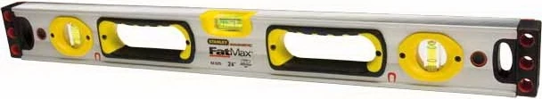 Nivel magnetik Stanley FatMax 1-43-549 120 cm