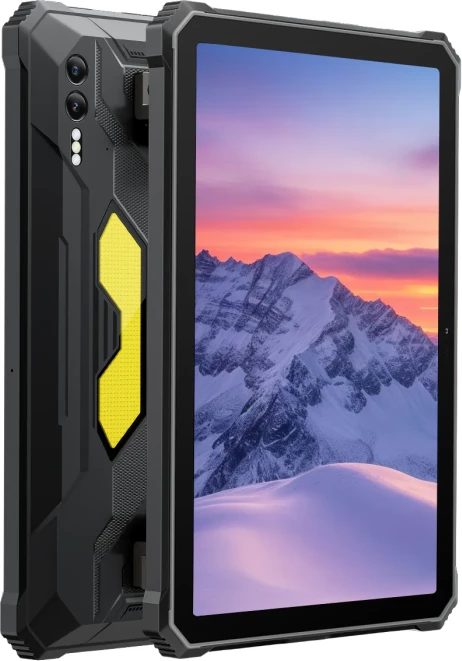 Tablet rugged BLACKVIEW Active 10 Pro 10.95" 12GB/512GB 5G, i zi