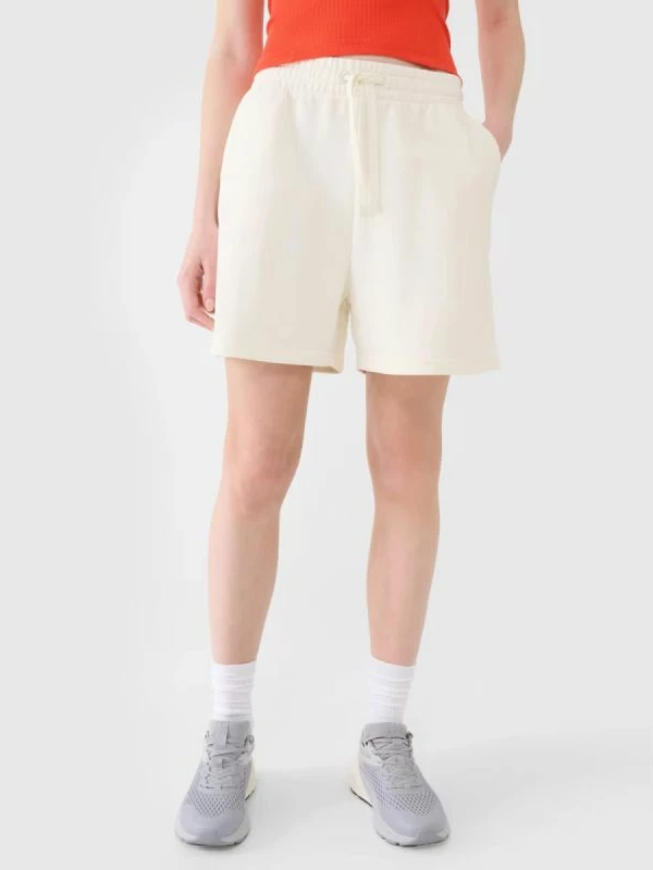 Shorce për femra 4F 4FWSS25TSHOF529-11S [Madhësia: XXL]