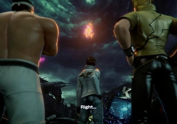 The King Of Fighters XIV Steam Edition Global