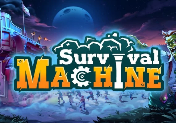 Survival Machine Global