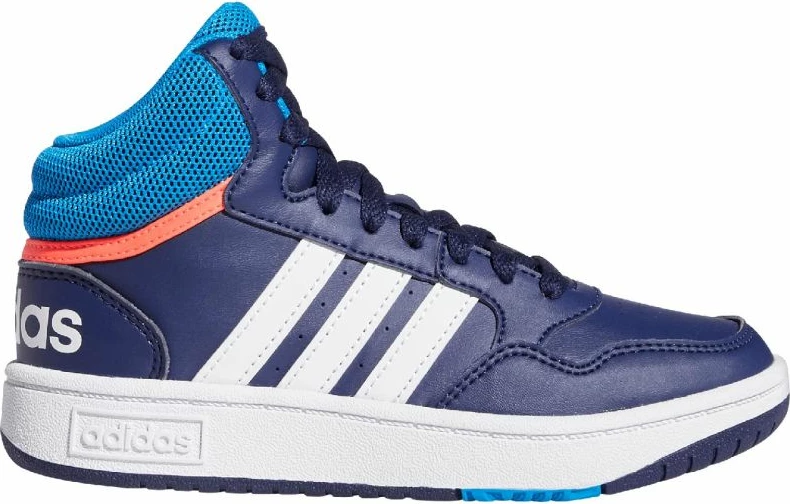 Atlete për fëmijë adidas, blu marine [Madhësia: 38 2/3]