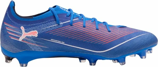 Atlete futbolli Puma për meshkuj, blu [Madhësia: 39]