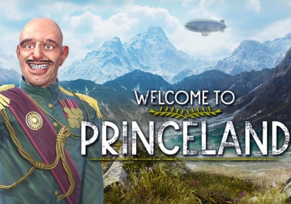 Welcome to Princeland Global