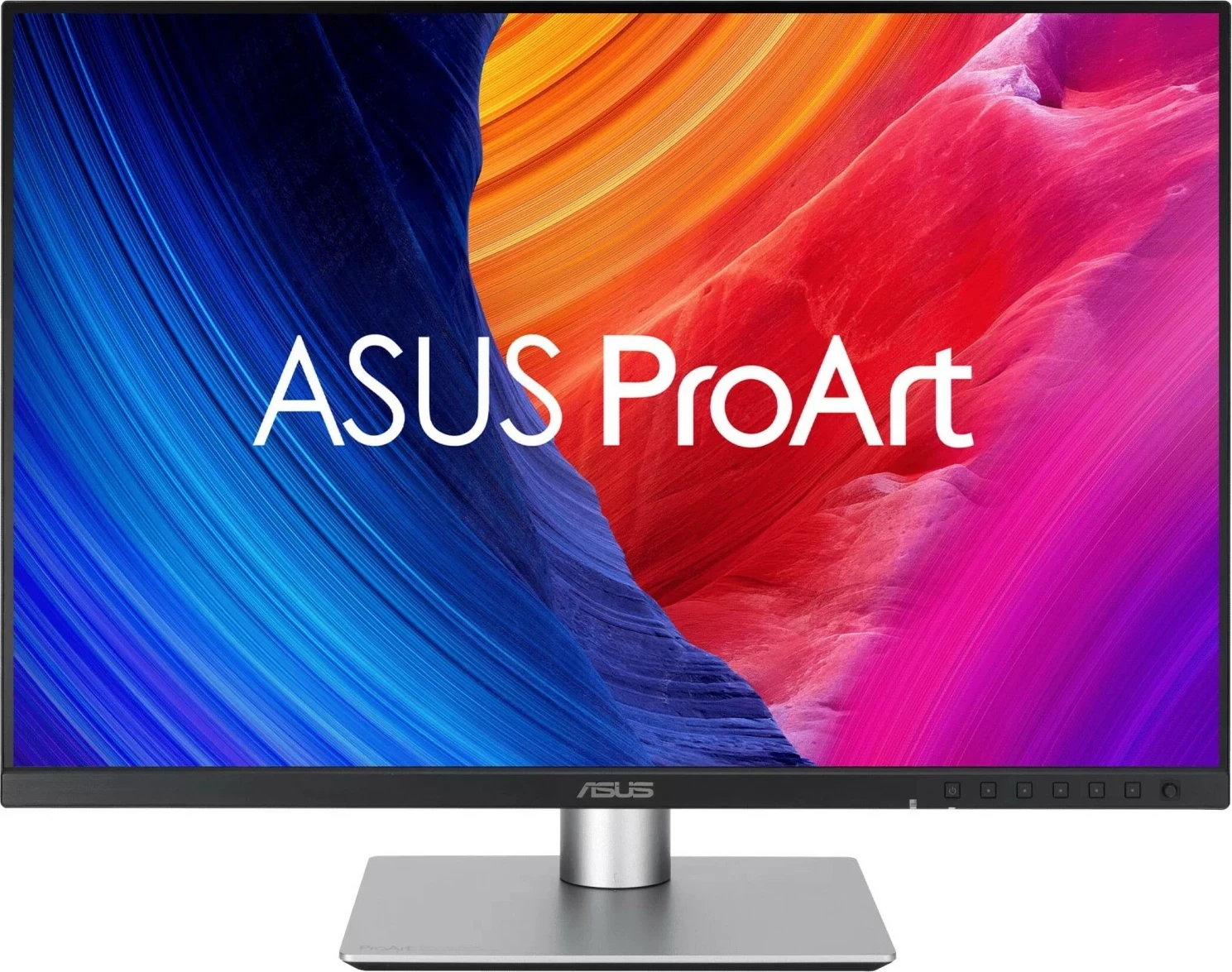 Monitor Asus ProArt Display Gen2 PA248QFV, 24.1 inch, 100Hz, IPS, WUXGA, zi