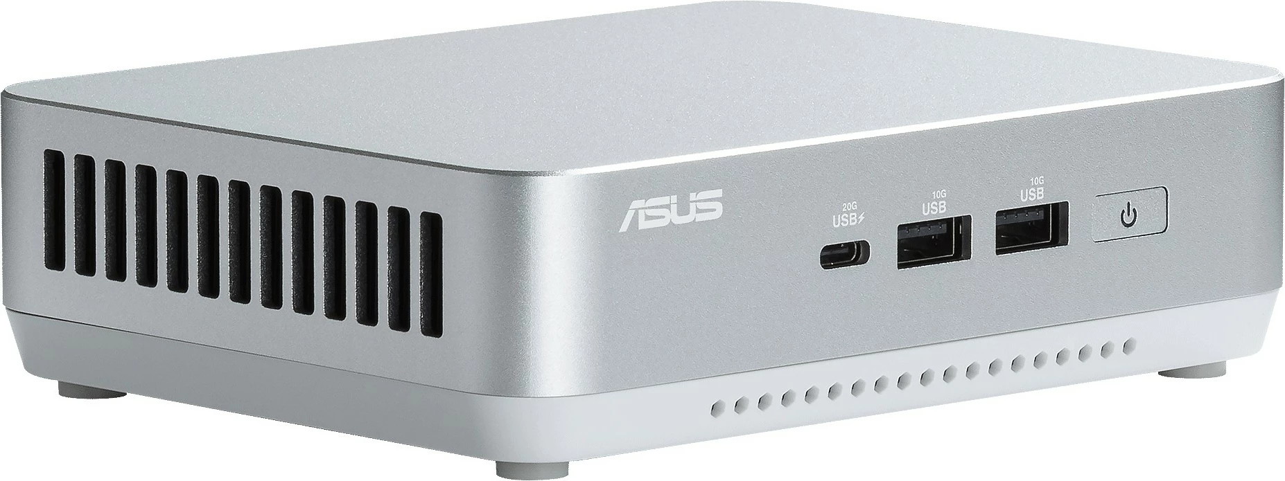 Kompjuter mini ASUS NUC Gen14 Pro+ Revel+ Canyon U5, 16GB RAM, 512GB SSD, Windows 11, gri