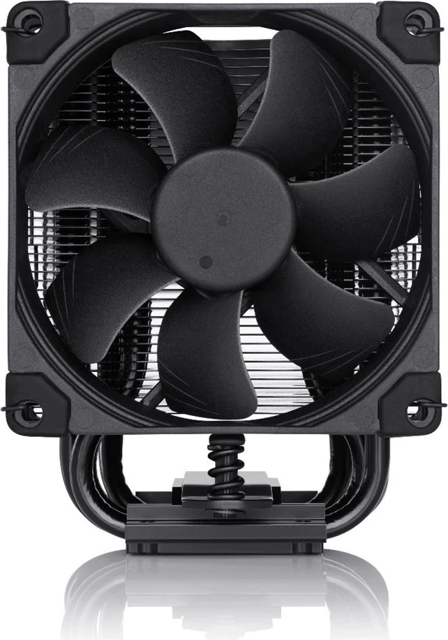 Ftohës Noctua NH-U9S, 9.2cm, i zi 