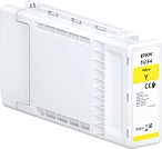 Kartrix boje Epson UltraChrome XD2 T41F440, 350 ml, e verdhë