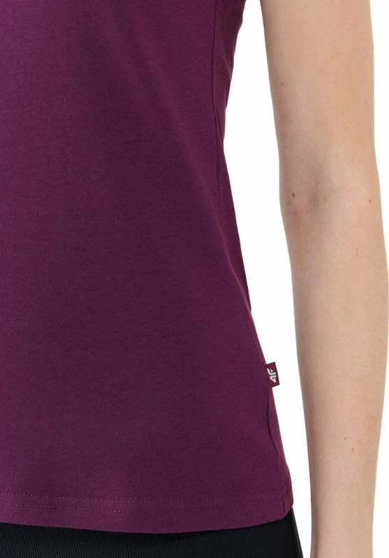 Maicë për femra 4f, vjollcë