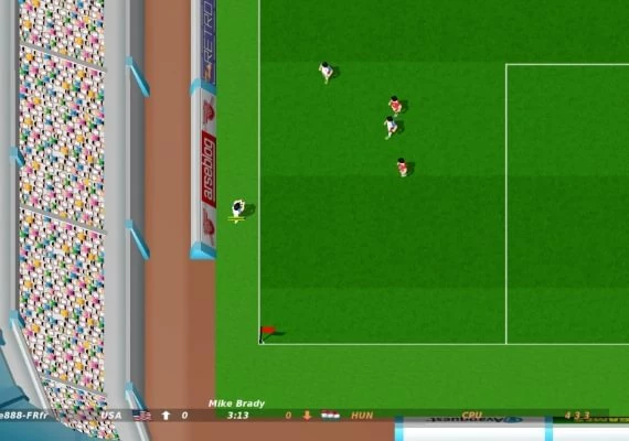 Dino Dini's Kick Off Revival Steam Edition EN/DE/FR/IT/ZH/ES Global