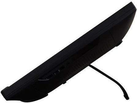 Monitor me prekje Viewsonic TD2230, 21.5 inç, Full HD, IPS, i zi