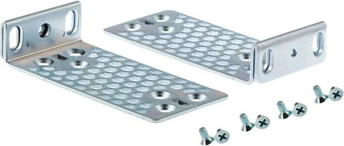 Komplet aksesorësh Cisco për Catalyst 9500, gri