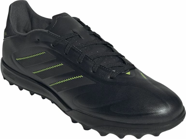 Atlete për meshkuj adidas, të zeza [Madhësia: 42]