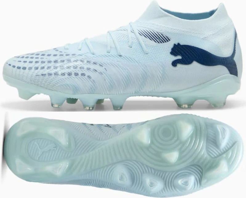 Atlete futbolli Puma FUTURE 9 MATCH FG/AG 108713-03 [Madhësia: 44.5]