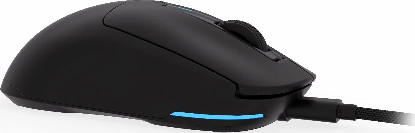 Maus gaming wireless Krux Plasma KRXB001 12000 DPI RGB, i zi