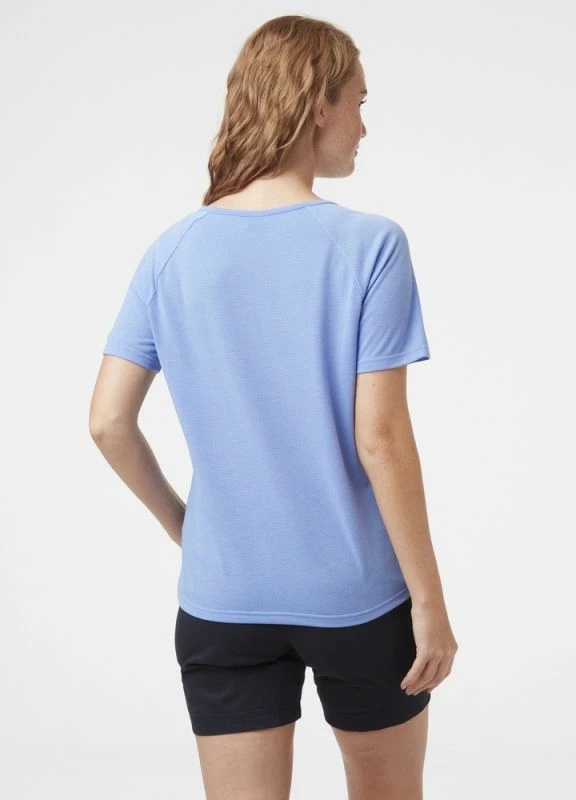 Maicë për femra Helly Hansen, Siren, blu